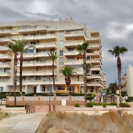 Atico En Primera Linea Mediterraneo Peníscola Exterior foto